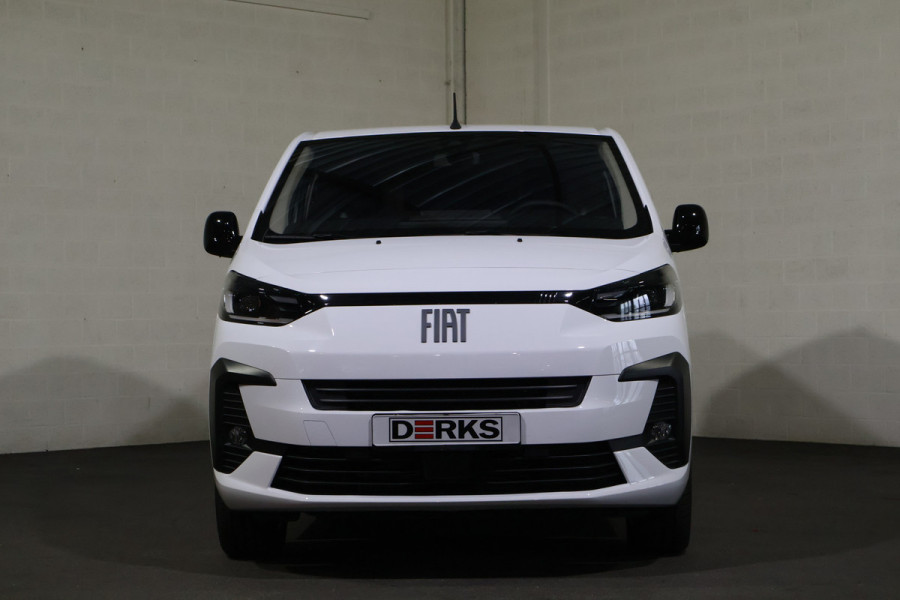 Fiat E-Scudo L3 75 kWh Airco Navigatie Camera