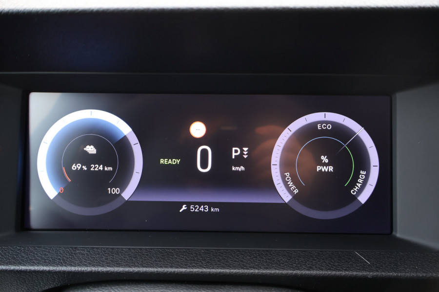 Fiat E-Scudo L3 75 kWh Airco Navigatie Camera