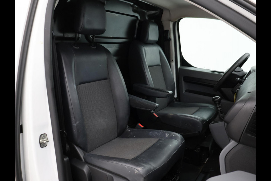 Toyota ProAce Worker 2.0 D-4D LONG NAVIGATOR APPLE CARPLAY | CRUISE | NAVIGATIE | PDC