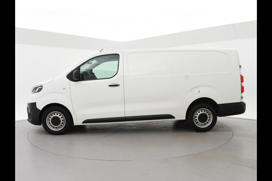 Toyota ProAce Worker 2.0 D-4D LONG NAVIGATOR APPLE CARPLAY | CRUISE | NAVIGATIE | PDC