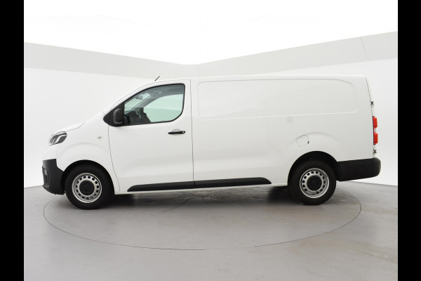 Toyota ProAce Worker 2.0 D-4D LONG NAVIGATOR APPLE CARPLAY | CRUISE | NAVIGATIE | PDC