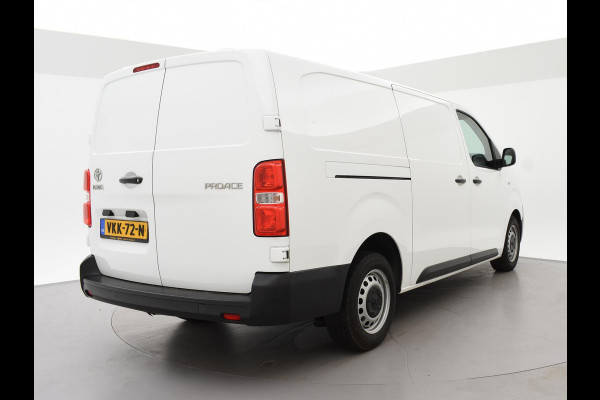 Toyota ProAce Worker 2.0 D-4D LONG NAVIGATOR APPLE CARPLAY | CRUISE | NAVIGATIE | PDC