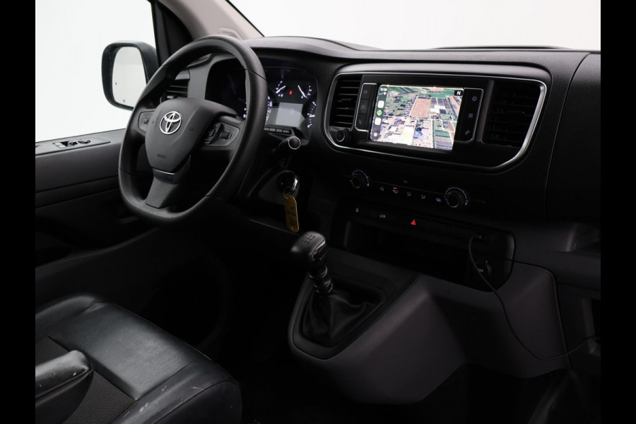 Toyota ProAce Worker 2.0 D-4D LONG NAVIGATOR APPLE CARPLAY | CRUISE | NAVIGATIE | PDC