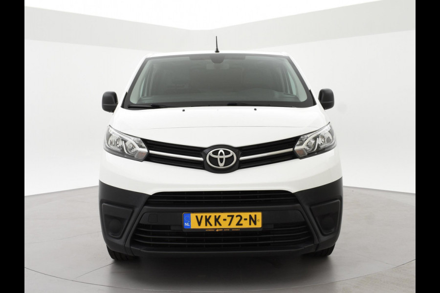 Toyota ProAce Worker 2.0 D-4D LONG NAVIGATOR APPLE CARPLAY | CRUISE | NAVIGATIE | PDC