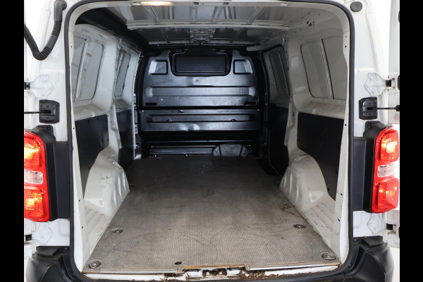 Toyota ProAce Worker 2.0 D-4D LONG NAVIGATOR APPLE CARPLAY | CRUISE | NAVIGATIE | PDC