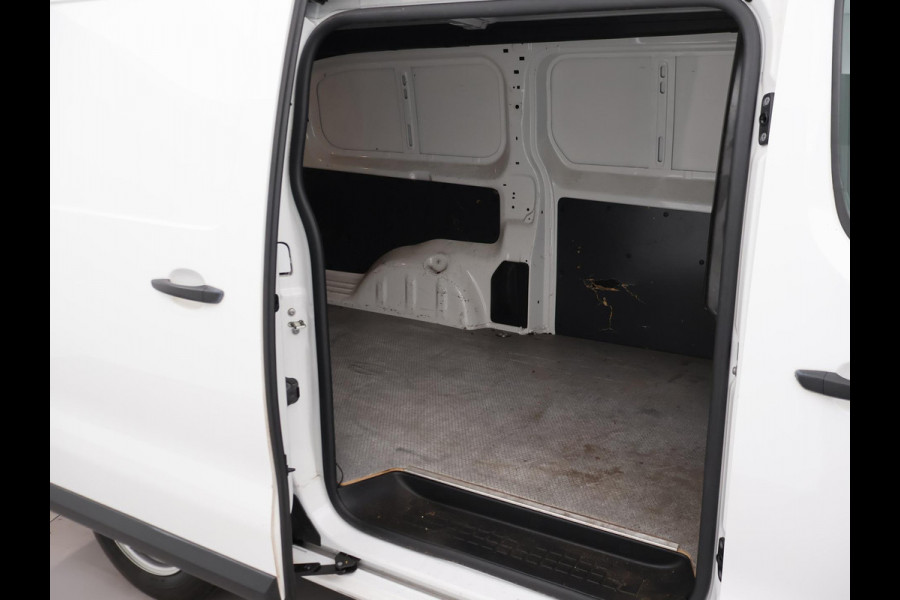 Toyota ProAce Worker 2.0 D-4D LONG NAVIGATOR APPLE CARPLAY | CRUISE | NAVIGATIE | PDC