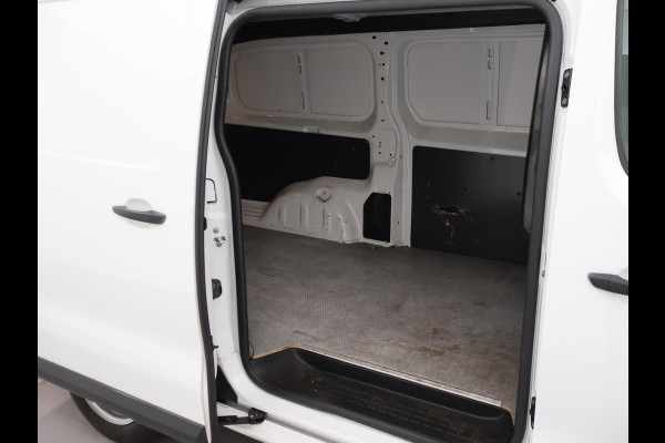 Toyota ProAce Worker 2.0 D-4D LONG NAVIGATOR APPLE CARPLAY | CRUISE | NAVIGATIE | PDC