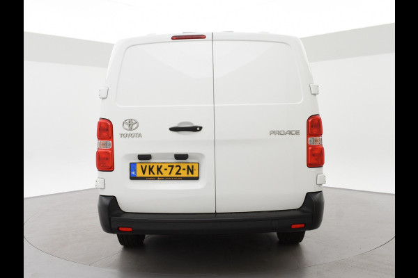 Toyota ProAce Worker 2.0 D-4D LONG NAVIGATOR APPLE CARPLAY | CRUISE | NAVIGATIE | PDC