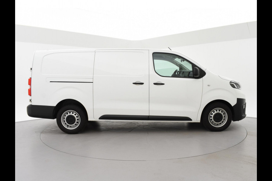 Toyota ProAce Worker 2.0 D-4D LONG NAVIGATOR APPLE CARPLAY | CRUISE | NAVIGATIE | PDC