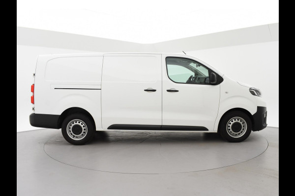 Toyota ProAce Worker 2.0 D-4D LONG NAVIGATOR APPLE CARPLAY | CRUISE | NAVIGATIE | PDC