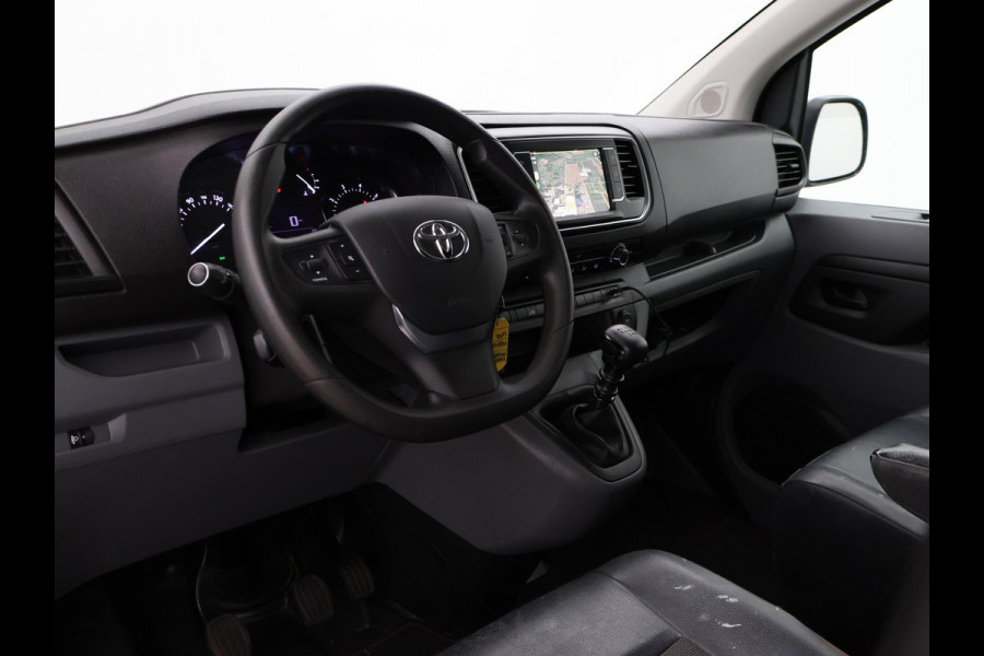 Toyota ProAce Worker 2.0 D-4D LONG NAVIGATOR APPLE CARPLAY | CRUISE | NAVIGATIE | PDC