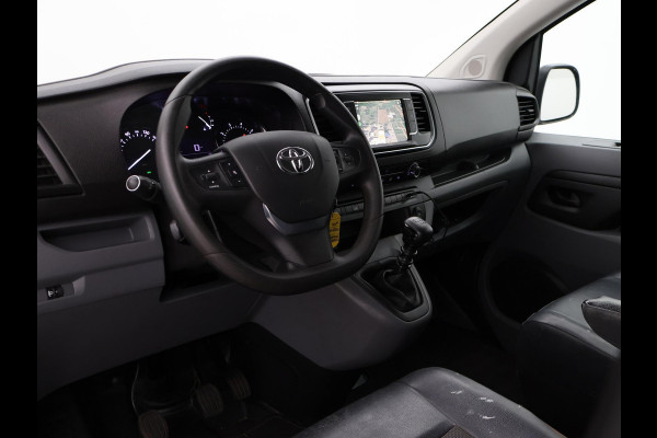 Toyota ProAce Worker 2.0 D-4D LONG NAVIGATOR APPLE CARPLAY | CRUISE | NAVIGATIE | PDC