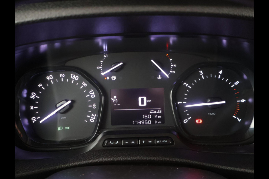 Toyota ProAce Worker 2.0 D-4D LONG NAVIGATOR APPLE CARPLAY | CRUISE | NAVIGATIE | PDC