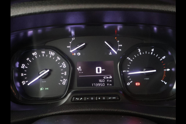 Toyota ProAce Worker 2.0 D-4D LONG NAVIGATOR APPLE CARPLAY | CRUISE | NAVIGATIE | PDC