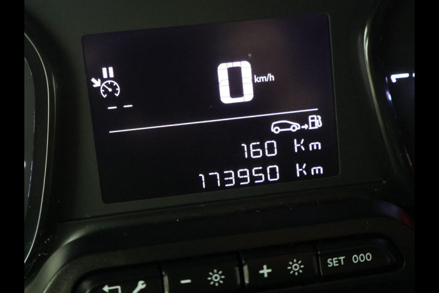 Toyota ProAce Worker 2.0 D-4D LONG NAVIGATOR APPLE CARPLAY | CRUISE | NAVIGATIE | PDC