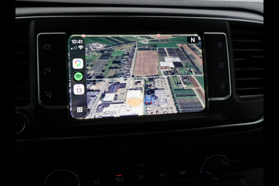 Toyota ProAce Worker 2.0 D-4D LONG NAVIGATOR APPLE CARPLAY | CRUISE | NAVIGATIE | PDC