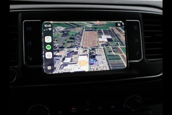 Toyota ProAce Worker 2.0 D-4D LONG NAVIGATOR APPLE CARPLAY | CRUISE | NAVIGATIE | PDC