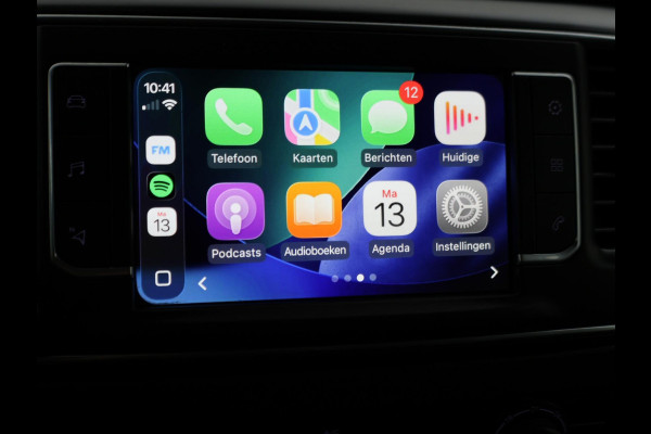 Toyota ProAce Worker 2.0 D-4D LONG NAVIGATOR APPLE CARPLAY | CRUISE | NAVIGATIE | PDC