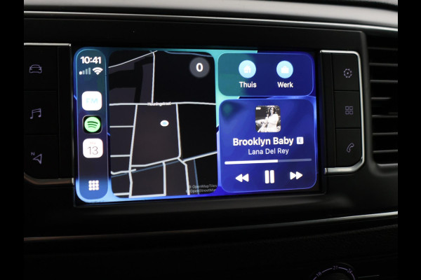 Toyota ProAce Worker 2.0 D-4D LONG NAVIGATOR APPLE CARPLAY | CRUISE | NAVIGATIE | PDC