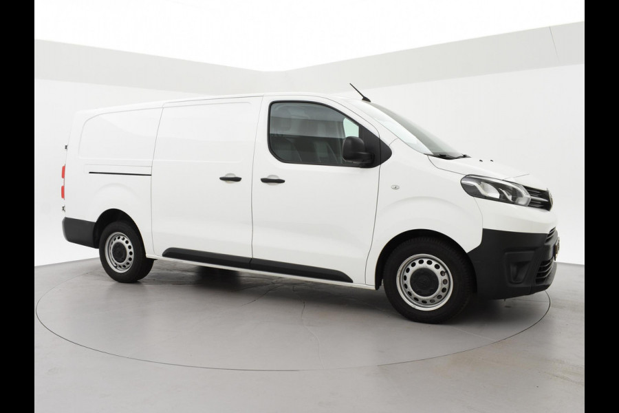 Toyota ProAce Worker 2.0 D-4D LONG NAVIGATOR APPLE CARPLAY | CRUISE | NAVIGATIE | PDC