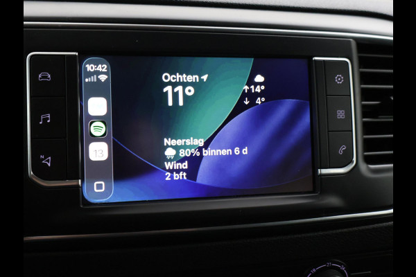 Toyota ProAce Worker 2.0 D-4D LONG NAVIGATOR APPLE CARPLAY | CRUISE | NAVIGATIE | PDC