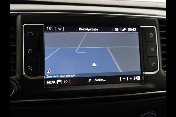 Toyota ProAce Worker 2.0 D-4D LONG NAVIGATOR APPLE CARPLAY | CRUISE | NAVIGATIE | PDC