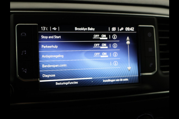 Toyota ProAce Worker 2.0 D-4D LONG NAVIGATOR APPLE CARPLAY | CRUISE | NAVIGATIE | PDC