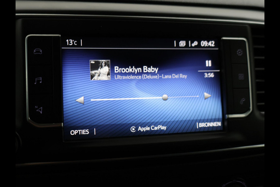 Toyota ProAce Worker 2.0 D-4D LONG NAVIGATOR APPLE CARPLAY | CRUISE | NAVIGATIE | PDC