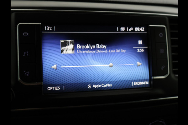 Toyota ProAce Worker 2.0 D-4D LONG NAVIGATOR APPLE CARPLAY | CRUISE | NAVIGATIE | PDC