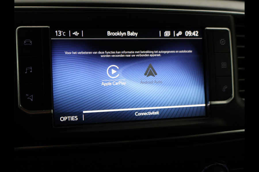 Toyota ProAce Worker 2.0 D-4D LONG NAVIGATOR APPLE CARPLAY | CRUISE | NAVIGATIE | PDC