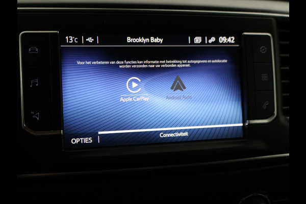 Toyota ProAce Worker 2.0 D-4D LONG NAVIGATOR APPLE CARPLAY | CRUISE | NAVIGATIE | PDC
