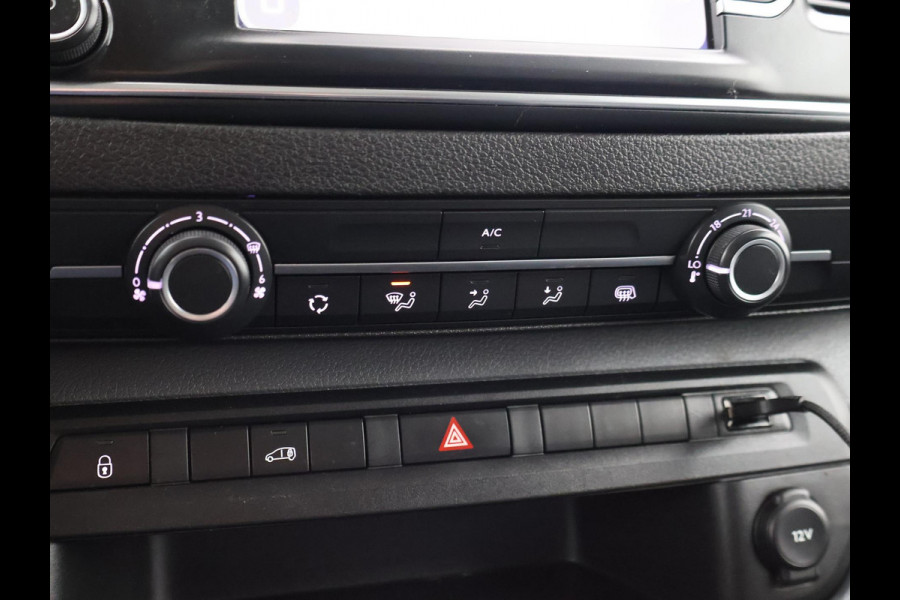 Toyota ProAce Worker 2.0 D-4D LONG NAVIGATOR APPLE CARPLAY | CRUISE | NAVIGATIE | PDC