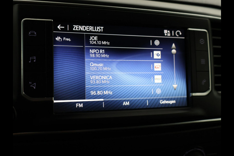 Toyota ProAce Worker 2.0 D-4D LONG NAVIGATOR APPLE CARPLAY | CRUISE | NAVIGATIE | PDC