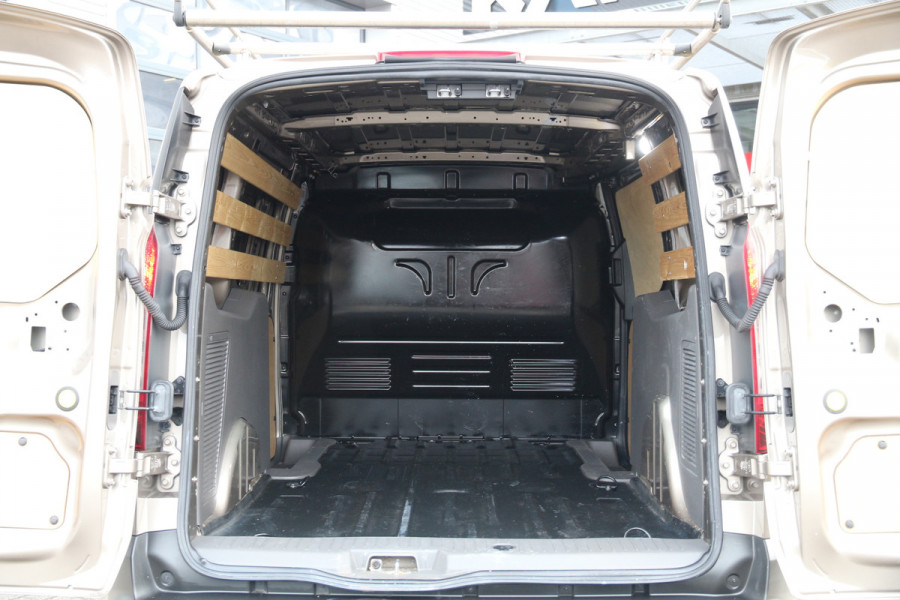 Ford Transit Connect 1.5 EcoBlue 120 | L2 | Trekhaak | Imperiaal | Camera | Cruise..