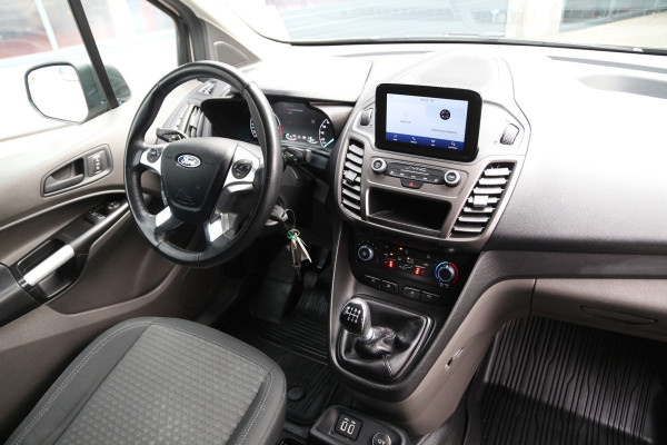 Ford Transit Connect 1.5 EcoBlue 120 | L2 | Trekhaak | Imperiaal | Camera | Cruise..