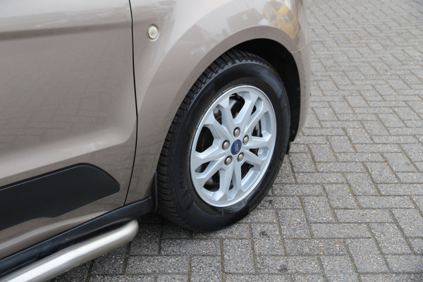 Ford Transit Connect 1.5 EcoBlue 120 | L2 | Trekhaak | Imperiaal | Camera | Cruise..