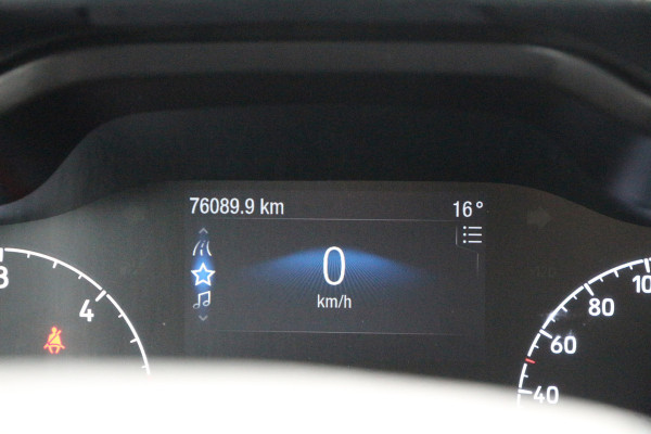 Ford Transit Connect 1.5 EcoBlue 120 | L2 | Trekhaak | Imperiaal | Camera | Cruise..