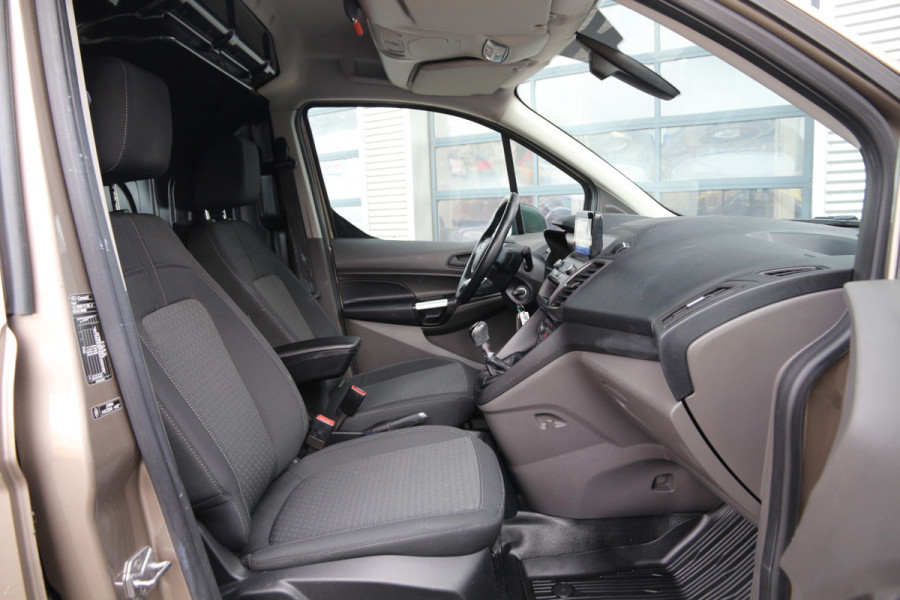 Ford Transit Connect 1.5 EcoBlue 120 | L2 | Trekhaak | Imperiaal | Camera | Cruise..
