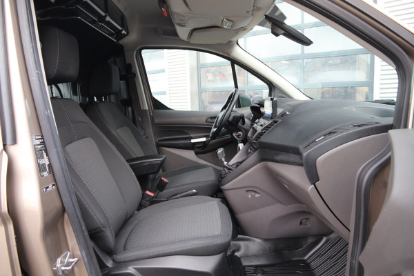 Ford Transit Connect 1.5 EcoBlue 120 | L2 | Trekhaak | Imperiaal | Camera | Cruise..