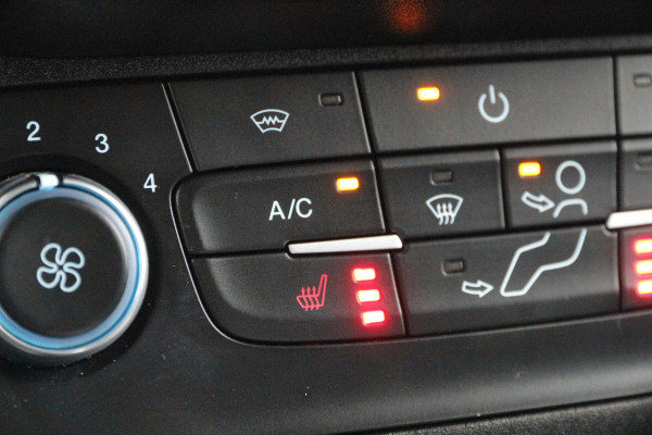 Ford Transit Connect 1.5 EcoBlue 120 | L2 | Trekhaak | Imperiaal | Camera | Cruise..