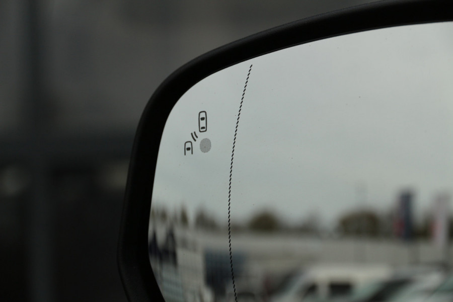 Ford Transit Connect 1.5 EcoBlue 120 | L2 | Trekhaak | Imperiaal | Camera | Cruise..