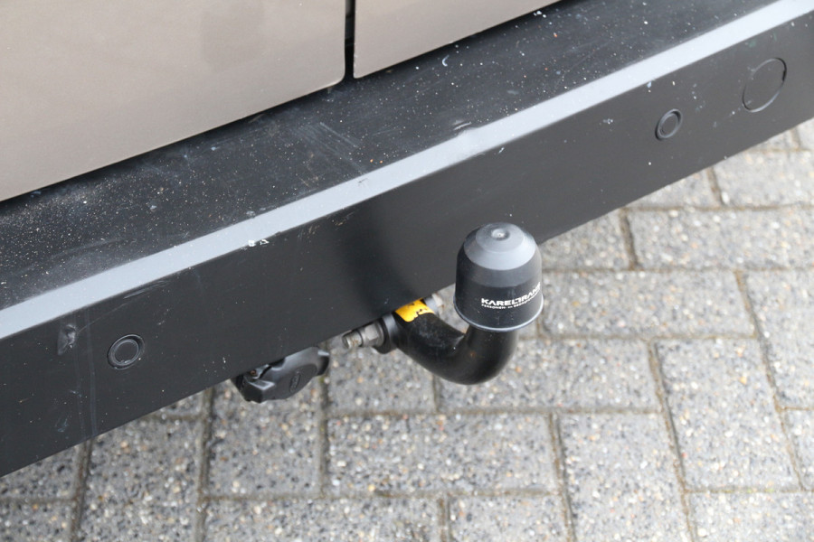 Ford Transit Connect 1.5 EcoBlue 120 | L2 | Trekhaak | Imperiaal | Camera | Cruise..