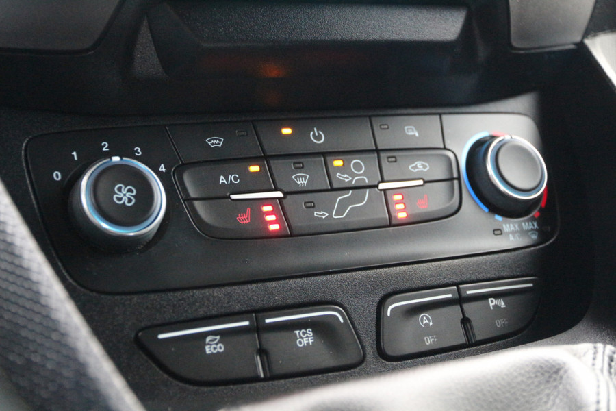 Ford Transit Connect 1.5 EcoBlue 120 | L2 | Trekhaak | Imperiaal | Camera | Cruise..