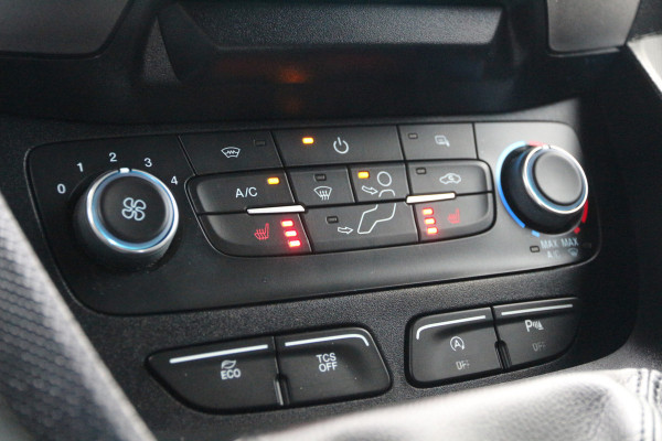 Ford Transit Connect 1.5 EcoBlue 120 | L2 | Trekhaak | Imperiaal | Camera | Cruise..