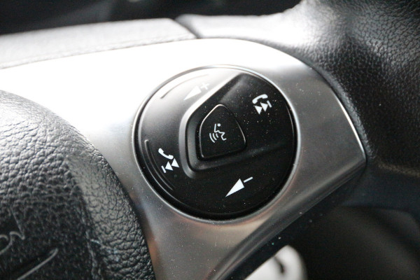 Ford Transit Connect 1.5 EcoBlue 120 | L2 | Trekhaak | Imperiaal | Camera | Cruise..