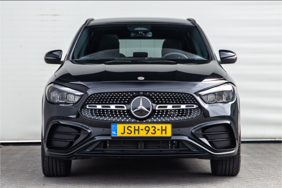Mercedes-Benz GLA 250 e AMG Premium, Pano, Distronic, Nightpakket 2025