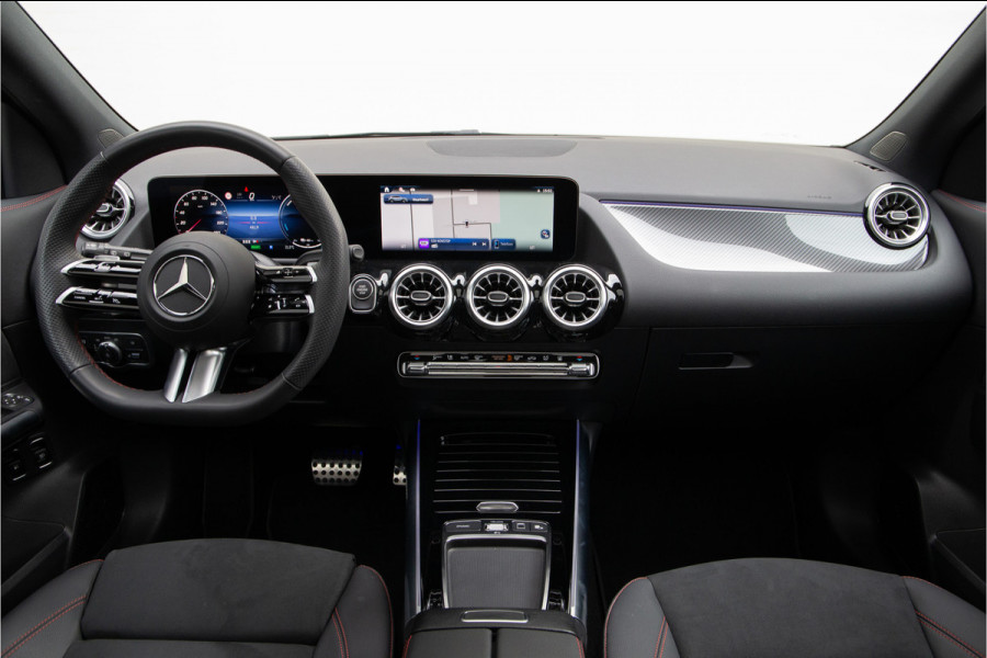 Mercedes-Benz GLA 250 e AMG Premium, Pano, Distronic, Nightpakket 2025