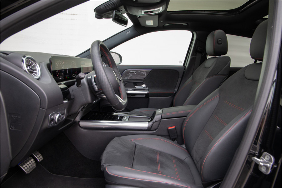 Mercedes-Benz GLA 250 e AMG Premium, Pano, Distronic, Nightpakket 2025