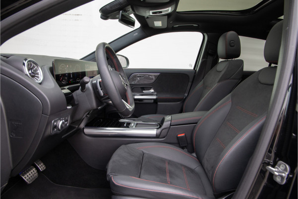 Mercedes-Benz GLA 250 e AMG Premium, Pano, Distronic, Nightpakket 2025