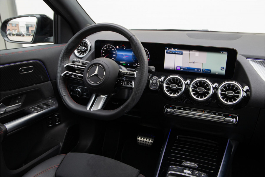 Mercedes-Benz GLA 250 e AMG Premium, Pano, Distronic, Nightpakket 2025